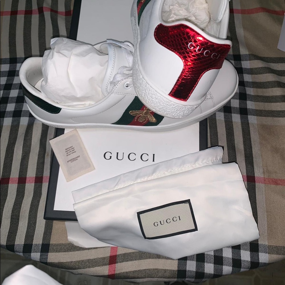 Gucci